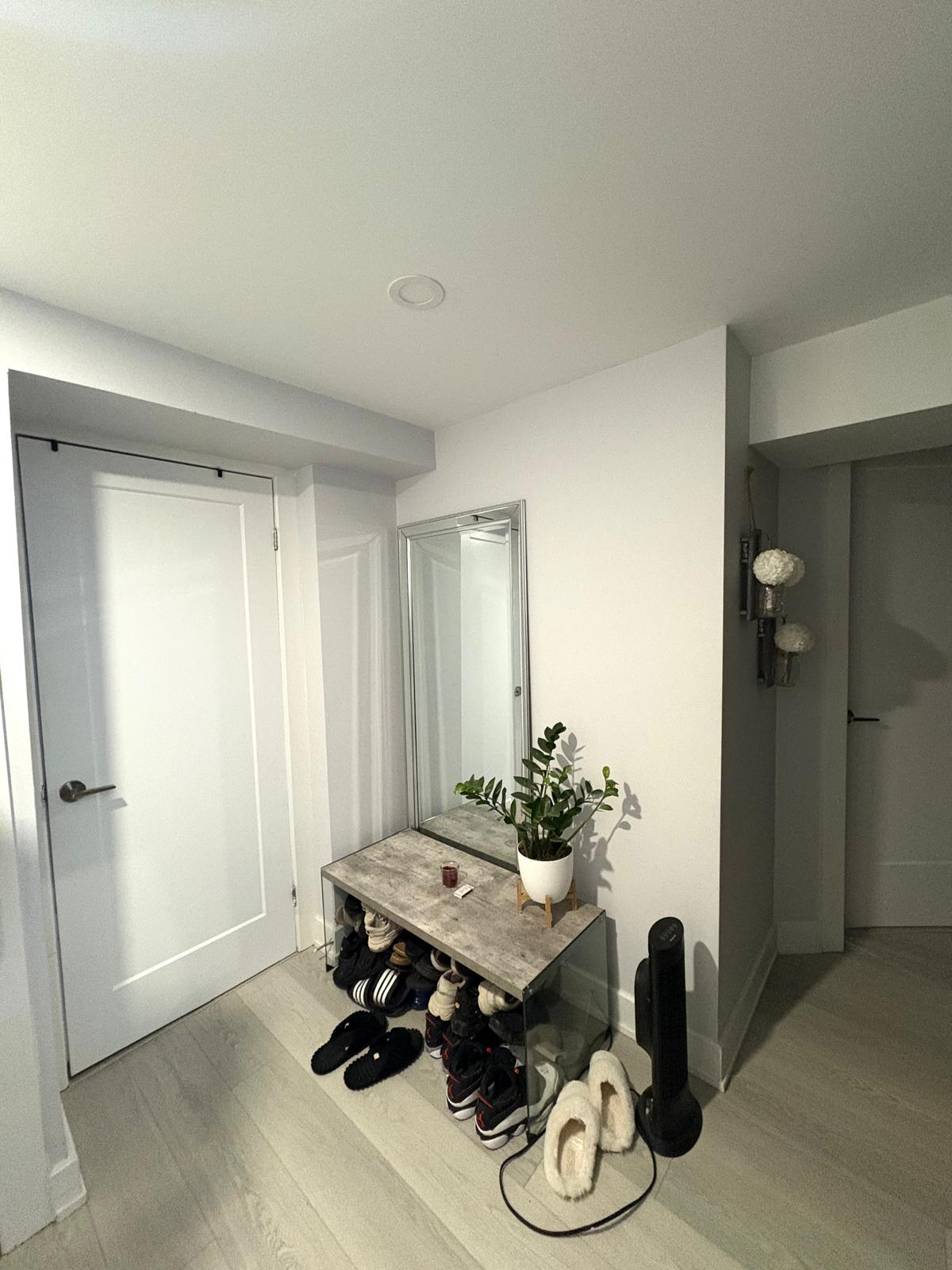 Renta de apartamento