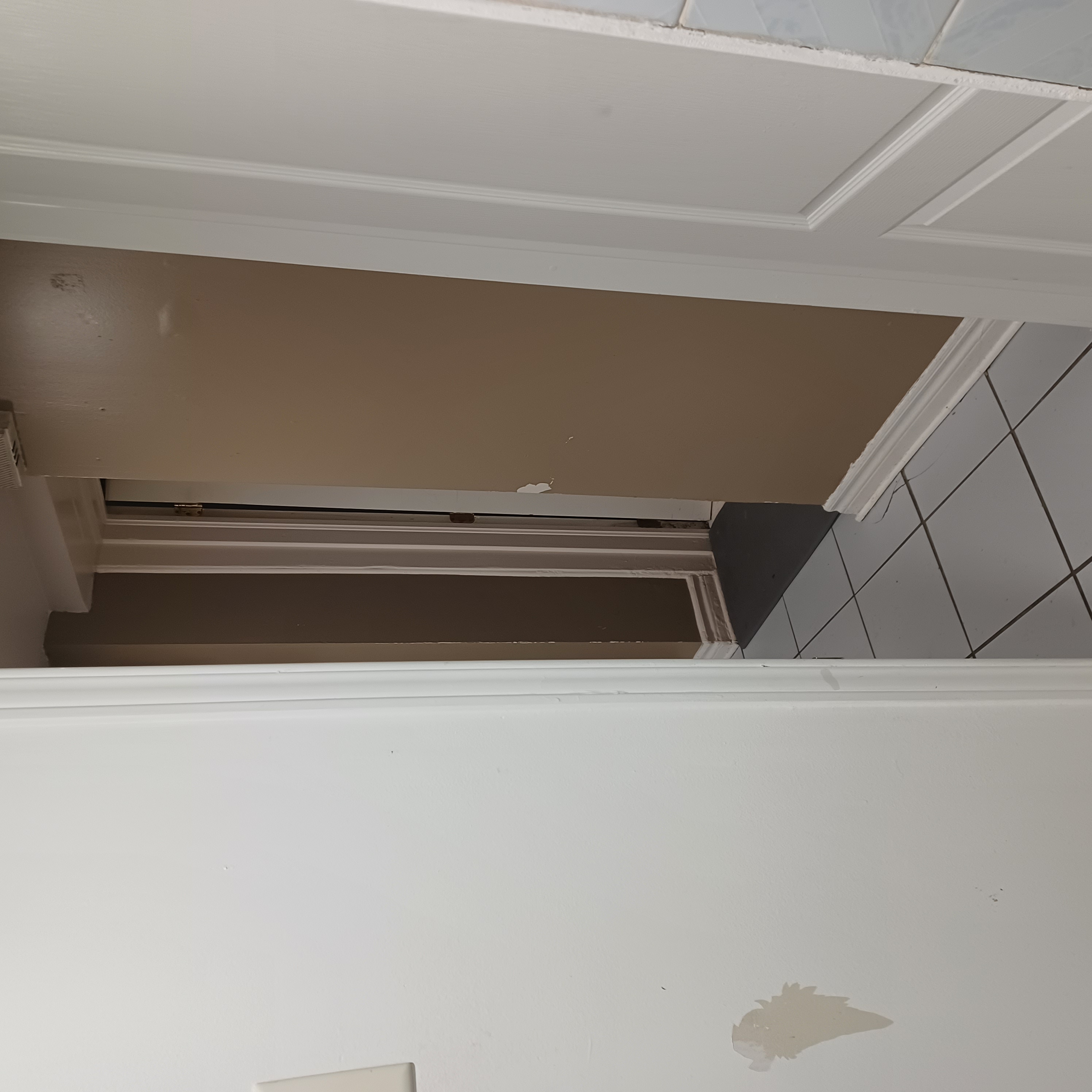 Basement para rentar