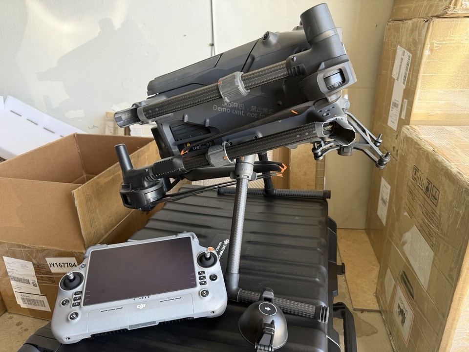 DJI Matrice 400 RTK Drone : Call/ WhatsApp +1 530 727 5376