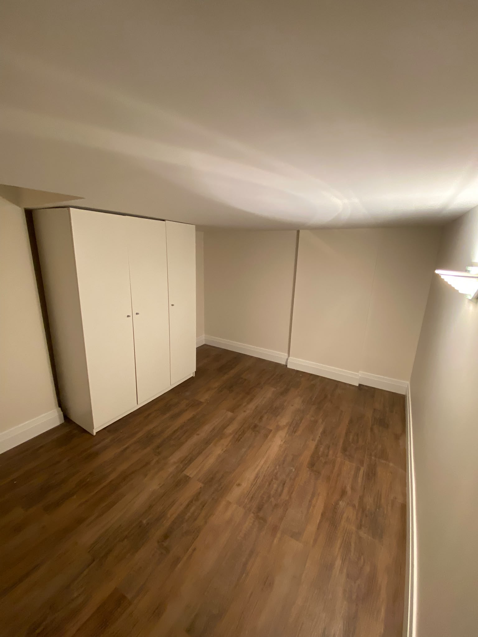 Rento Basement