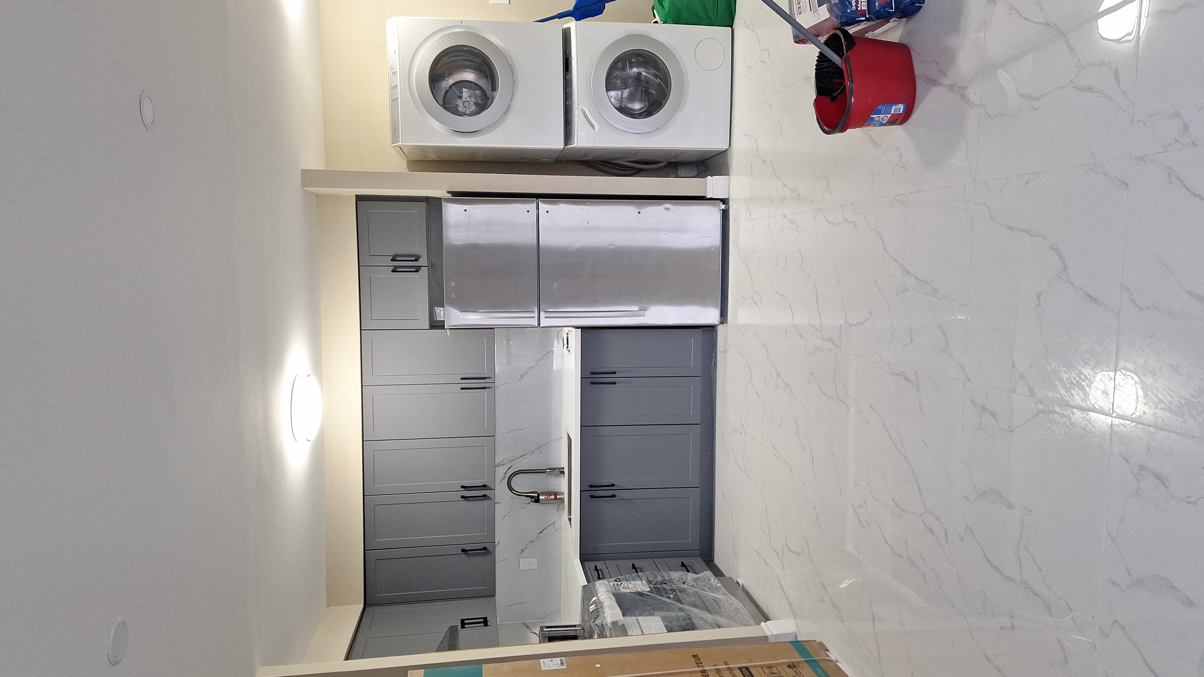 Rento Apartamento de 3