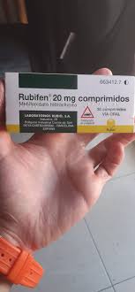 COMPRAR rubifen sin receta ,trankimazina , Tramadol 250mg
