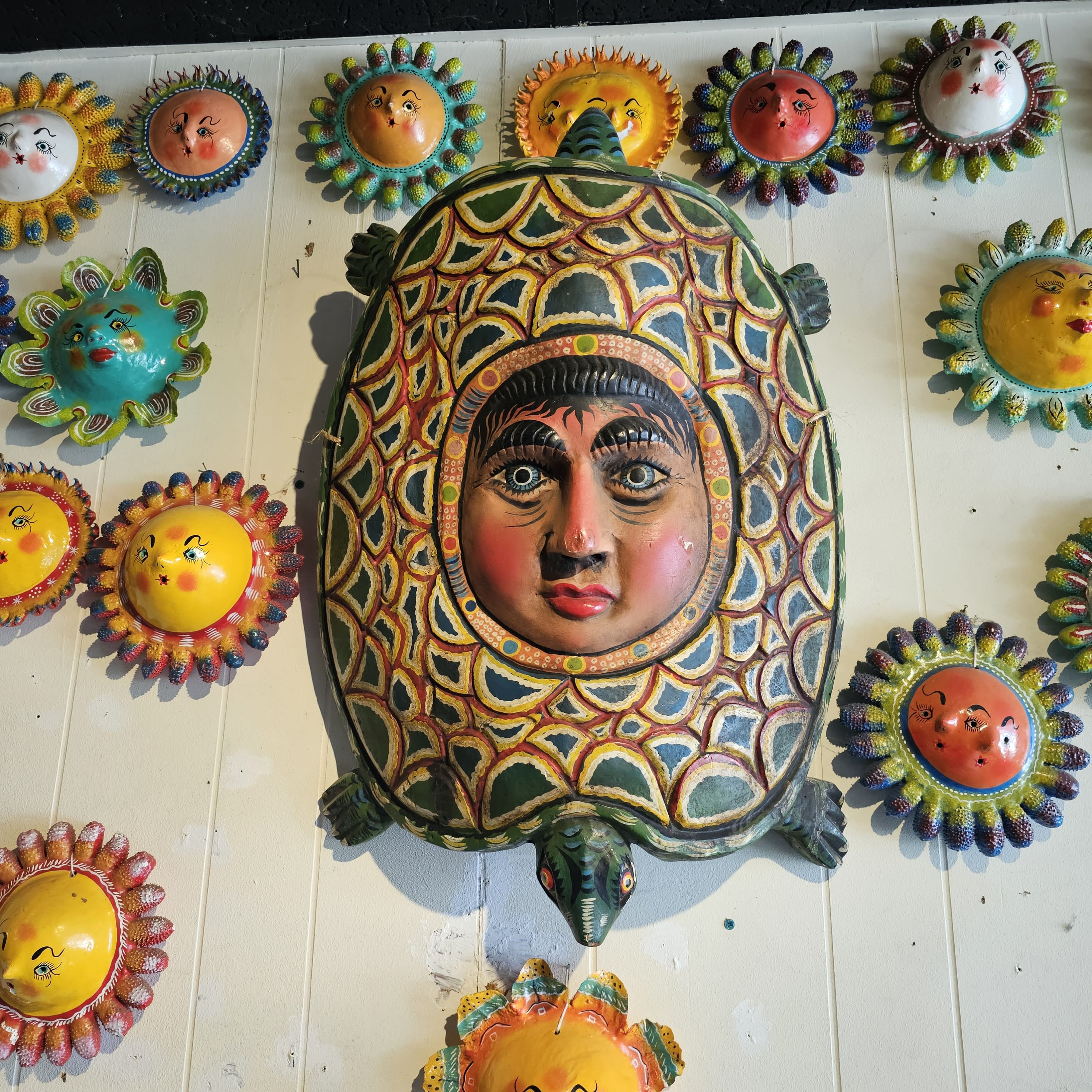 Artesanias Mexicanas y vidrio soplado y mas