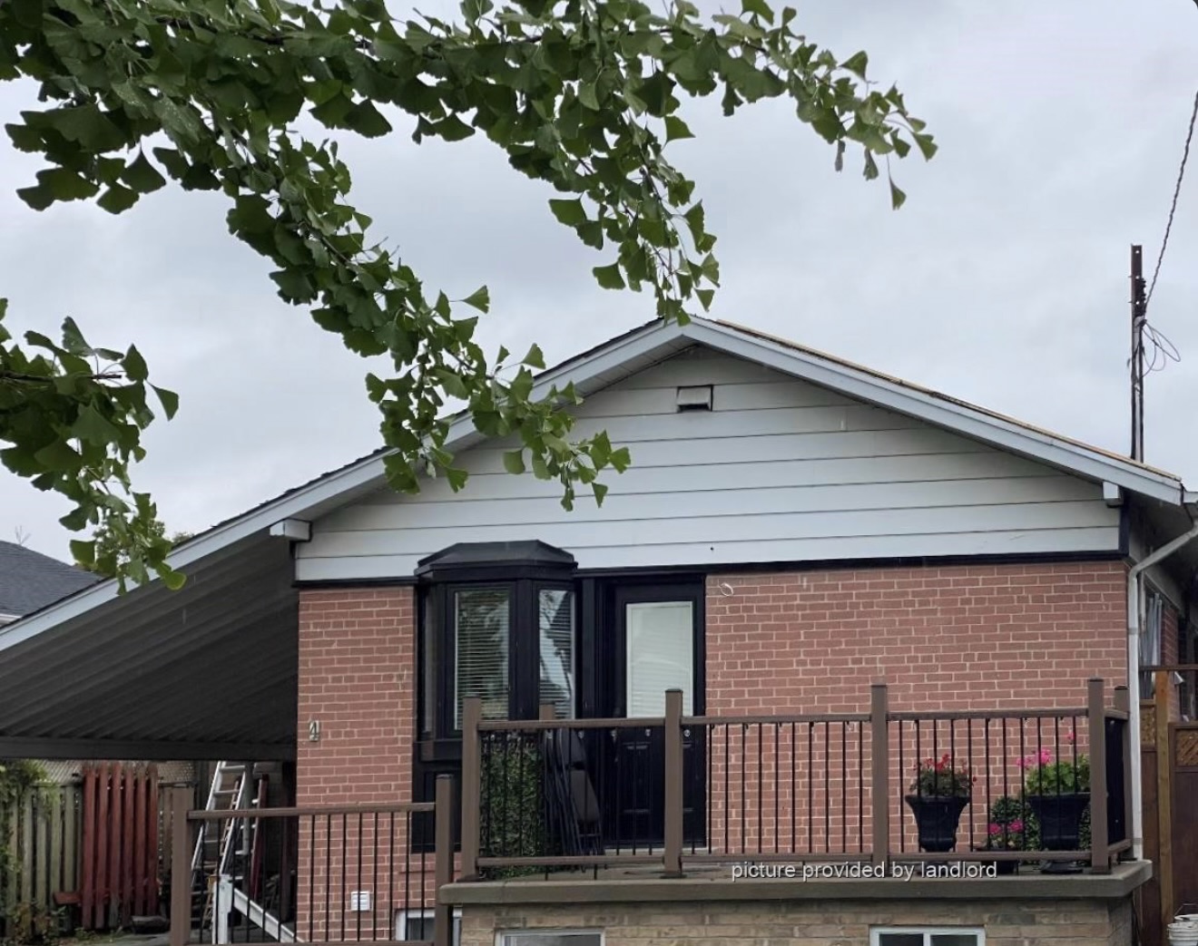 Apartamento 3+ Habitaciones en Etobicoke