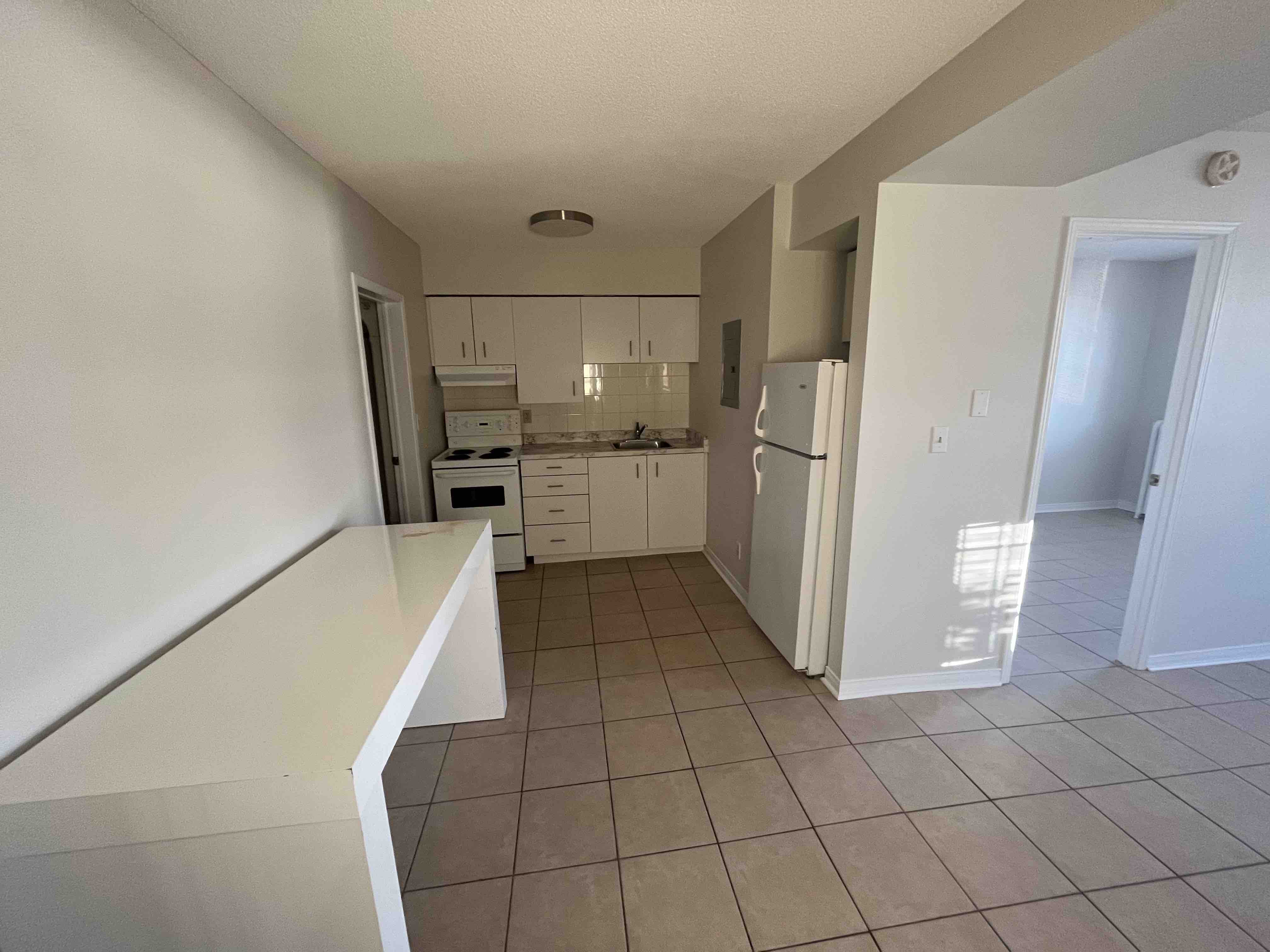 1 apartamento con 1 habitacion $1750 todo incluido