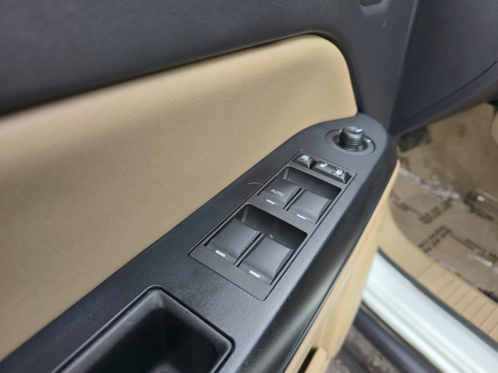 2017 Jeep Patriot High Altitude