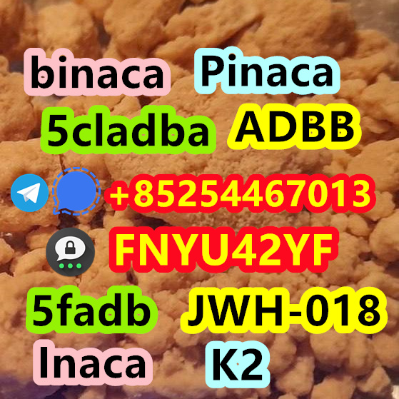 5cladb，5cladba，4F-MDMB-BINACA，mdmb-4en-pinaca cas 2504100-70-1