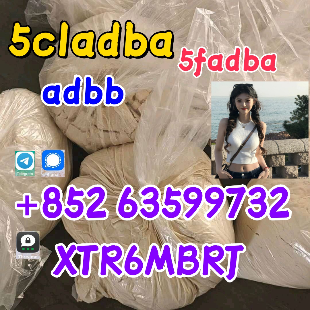 5CL-ADB supplier 5cladba 5cladb vendor on sale 5FADB precursor raw materials