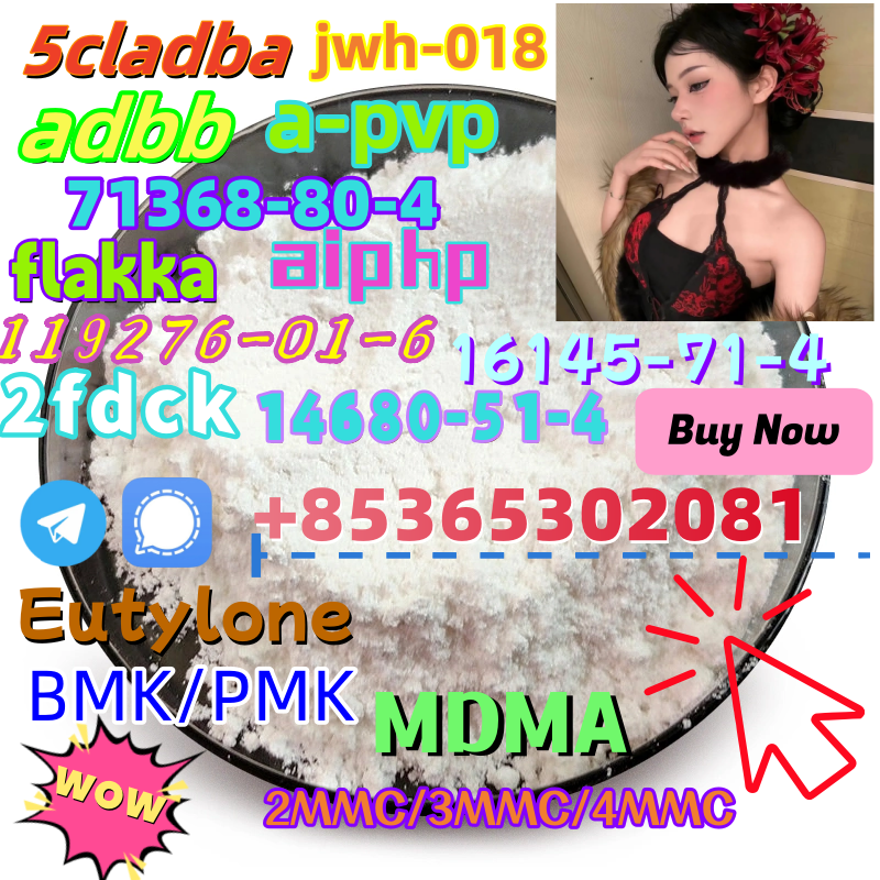 Do you want to buy 71368-80-4 powder?