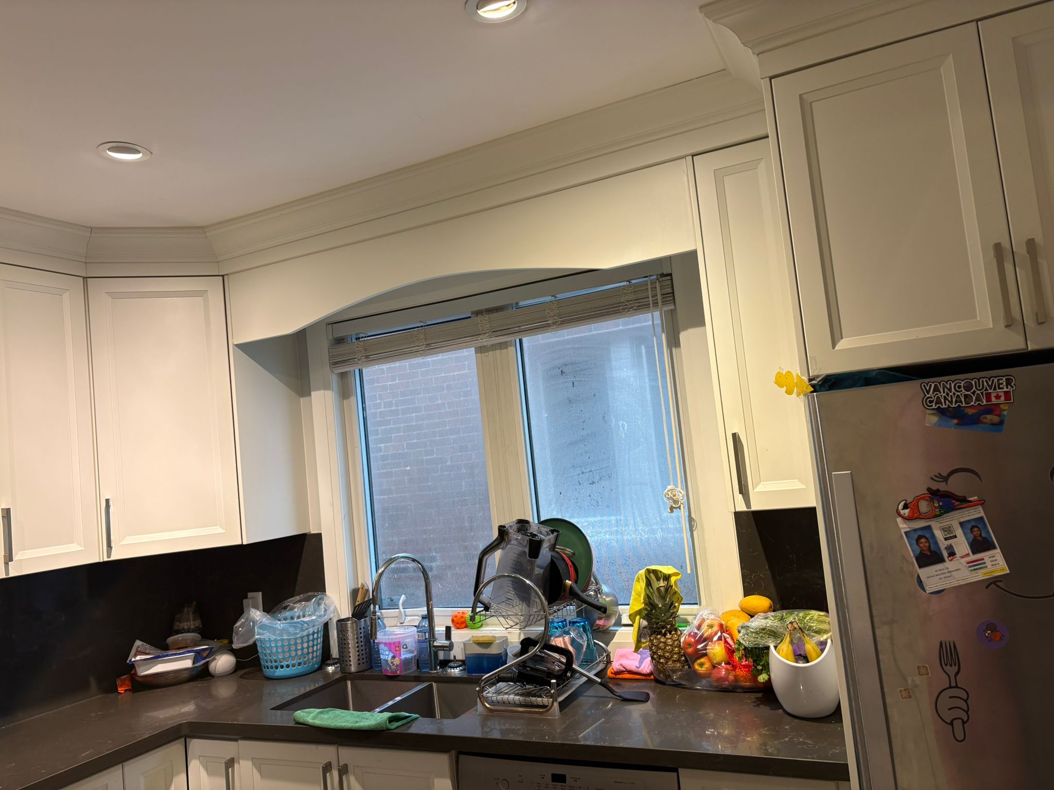 Habitacion con bano privado