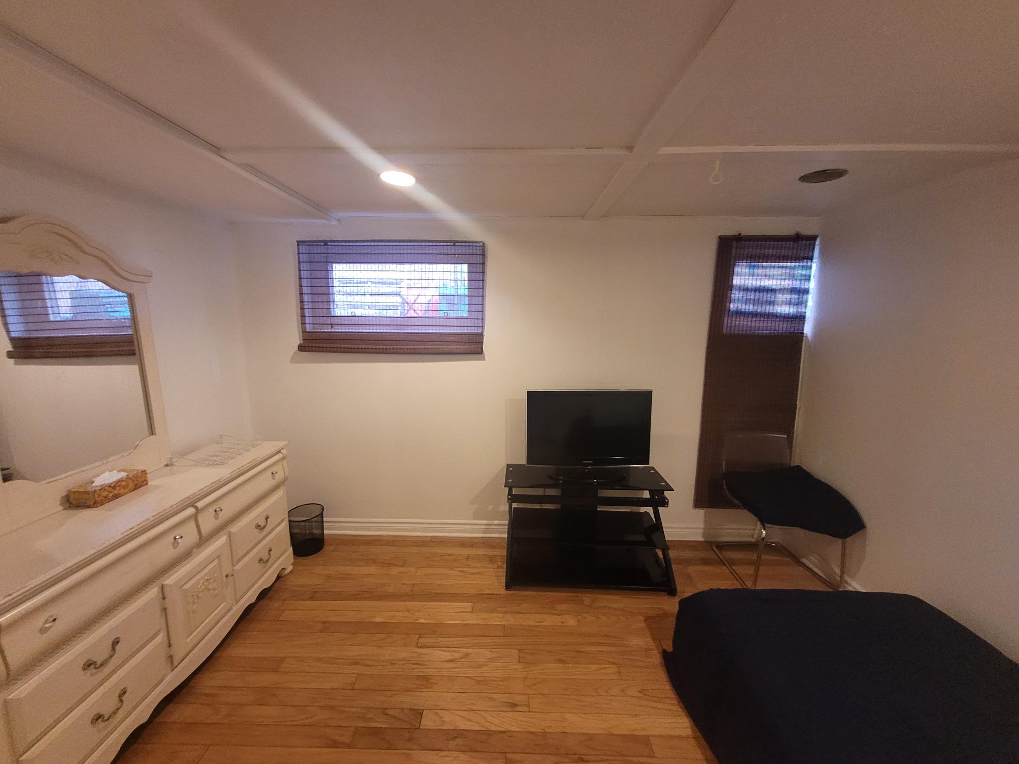 1 cuarto privado todo incluido