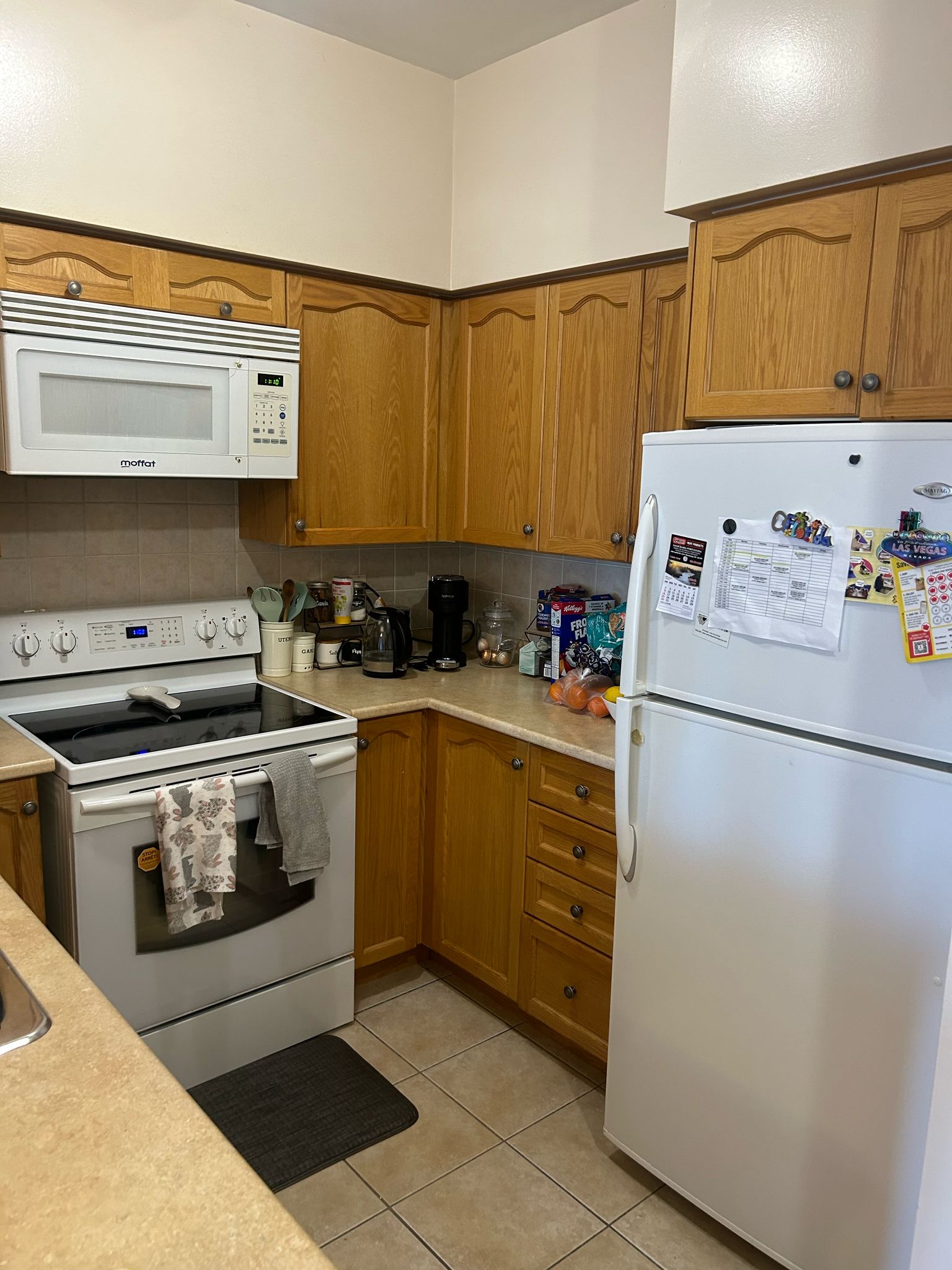 Condominio en Keele st y Wilson ave en renta