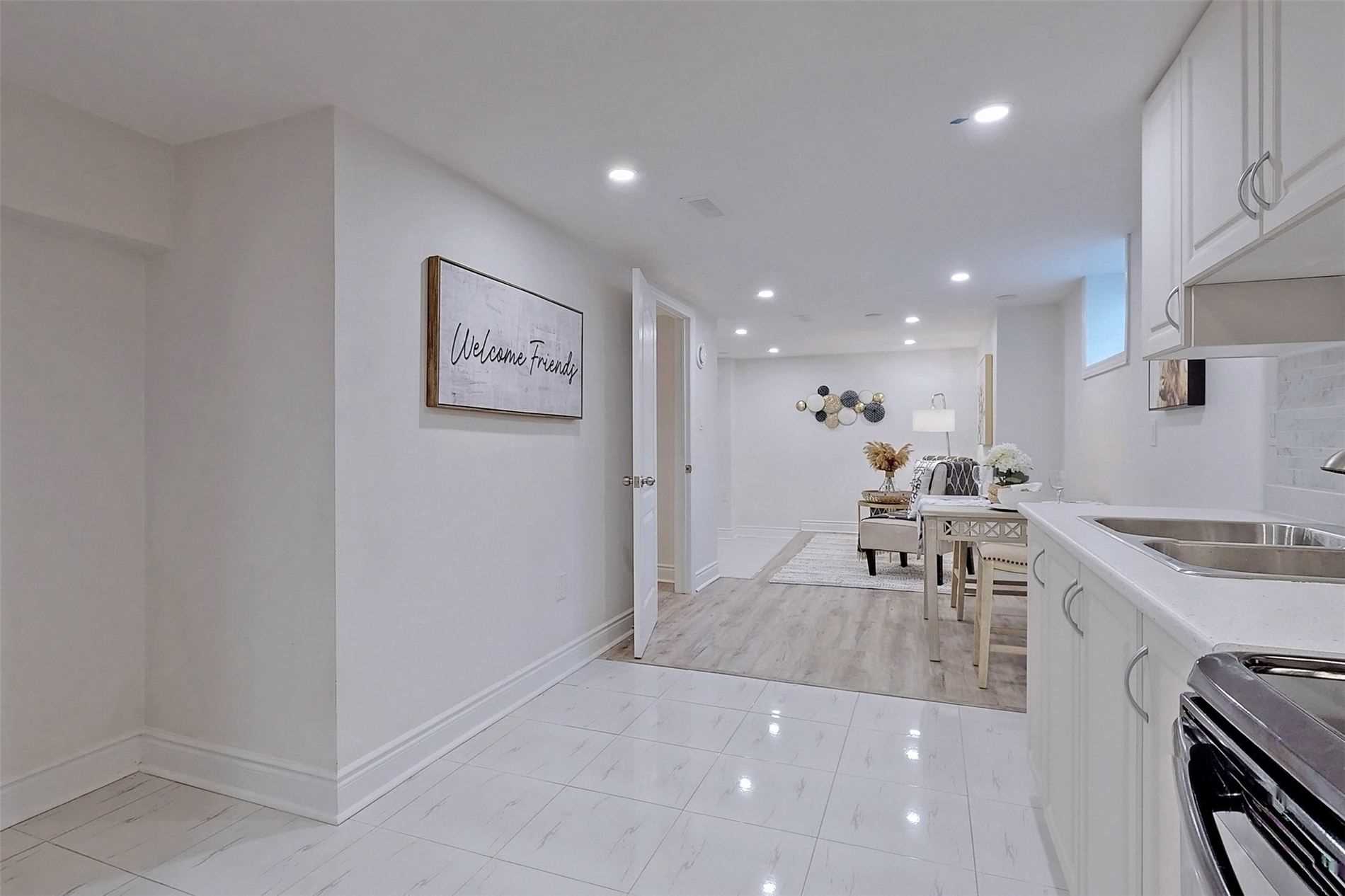 Apartamento en renta en OSHAWA – Espacioso, Privado y Listo para Mudarse