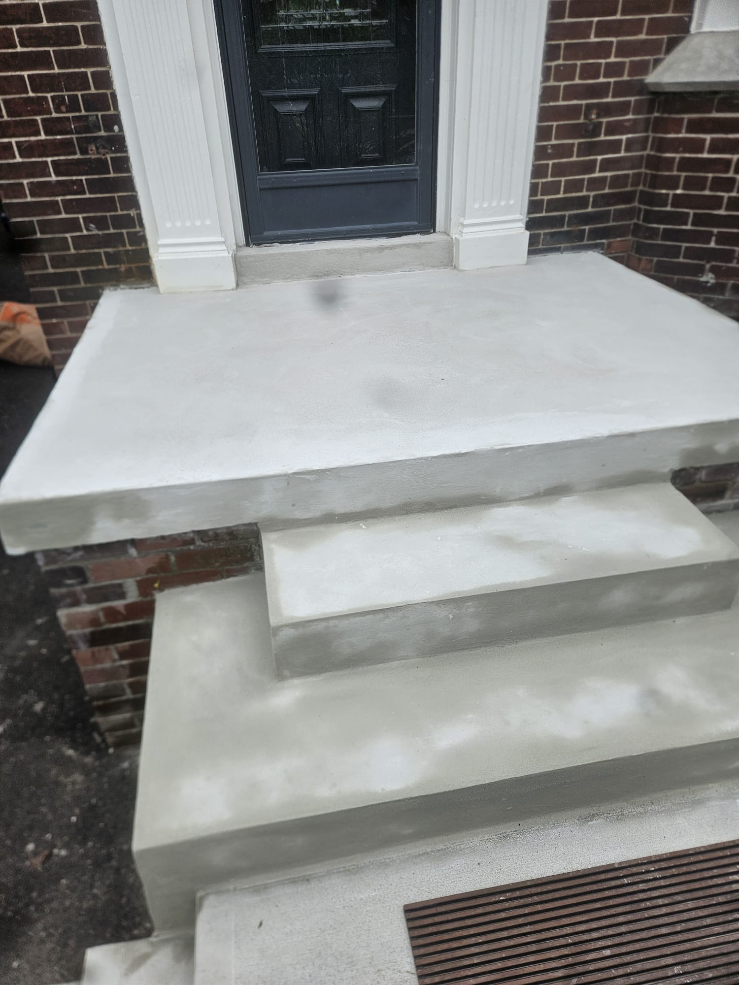 Servicios de Concreto – Vaughan y GTA | Estimados Gratis