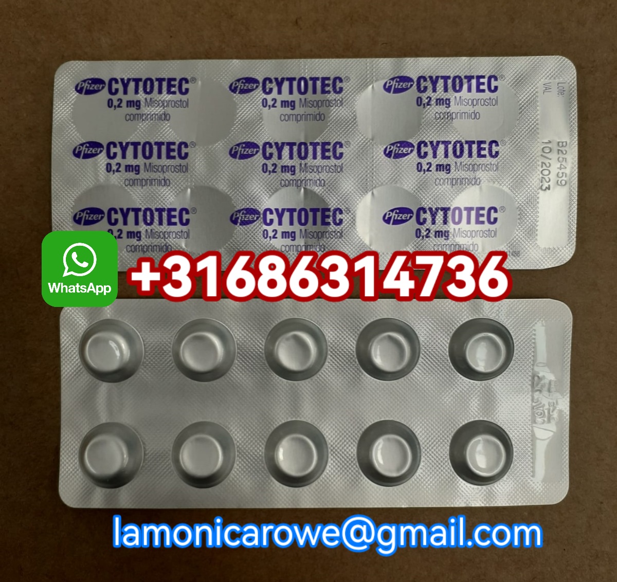 +15673430615, Cytotec Misoprostol for sale In Barcelona And Madrid Spain