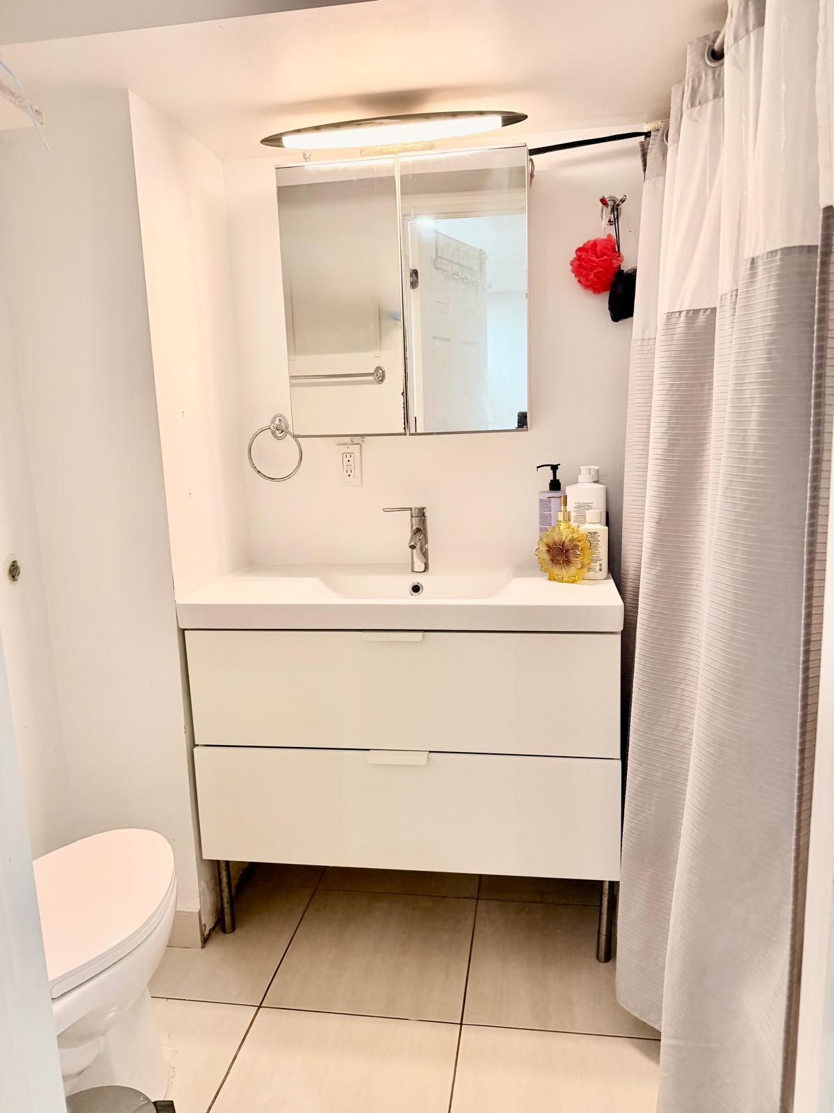 Hermoso Apartamento de 2 habitaciones