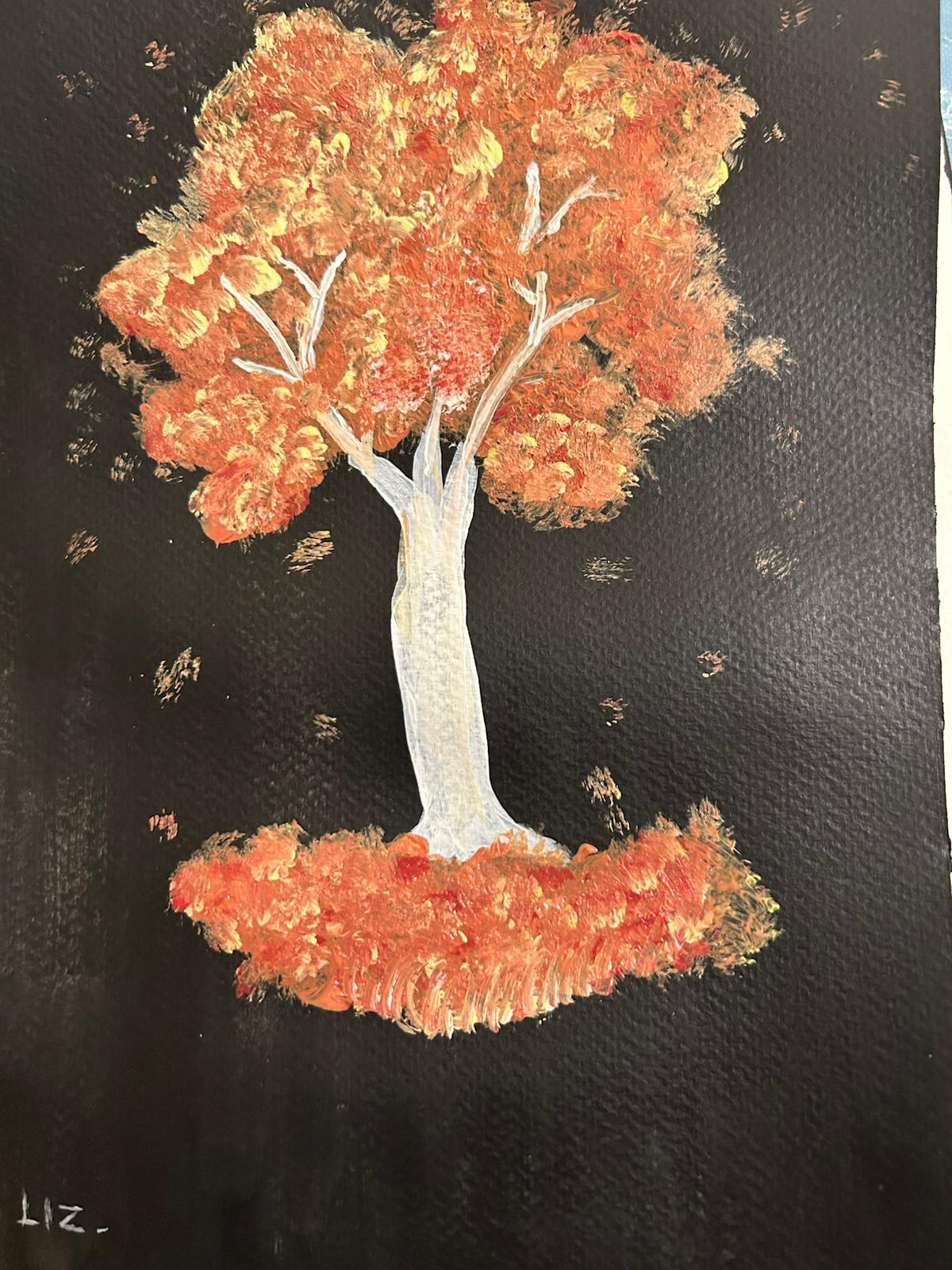 Venta de Pinturas al oleo  Es un arte auntentico, Sencillo y Emocional,