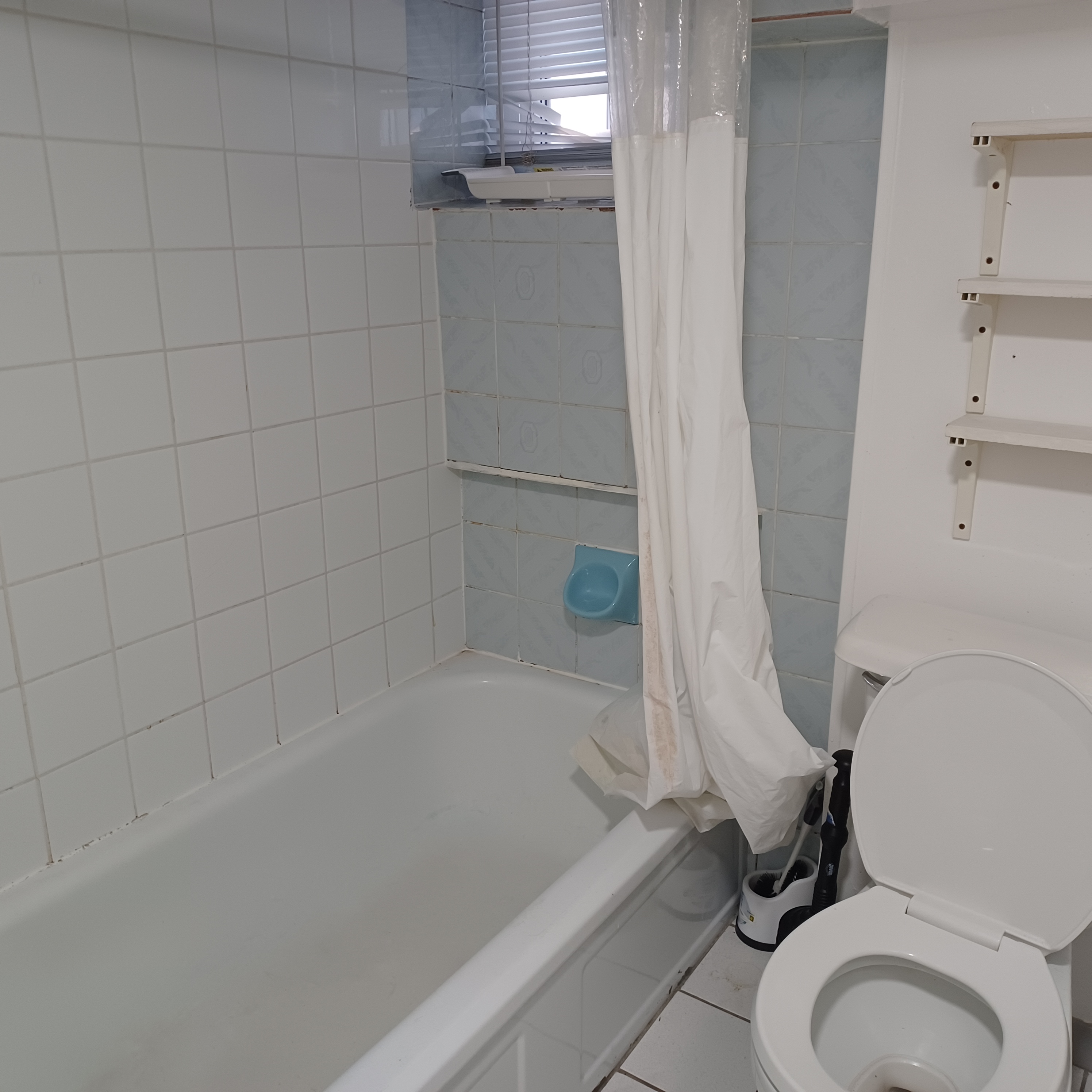 RENTO BASEMENT APARTAMENTO