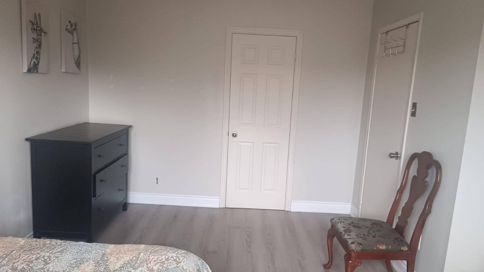 Habitación para alquiler
