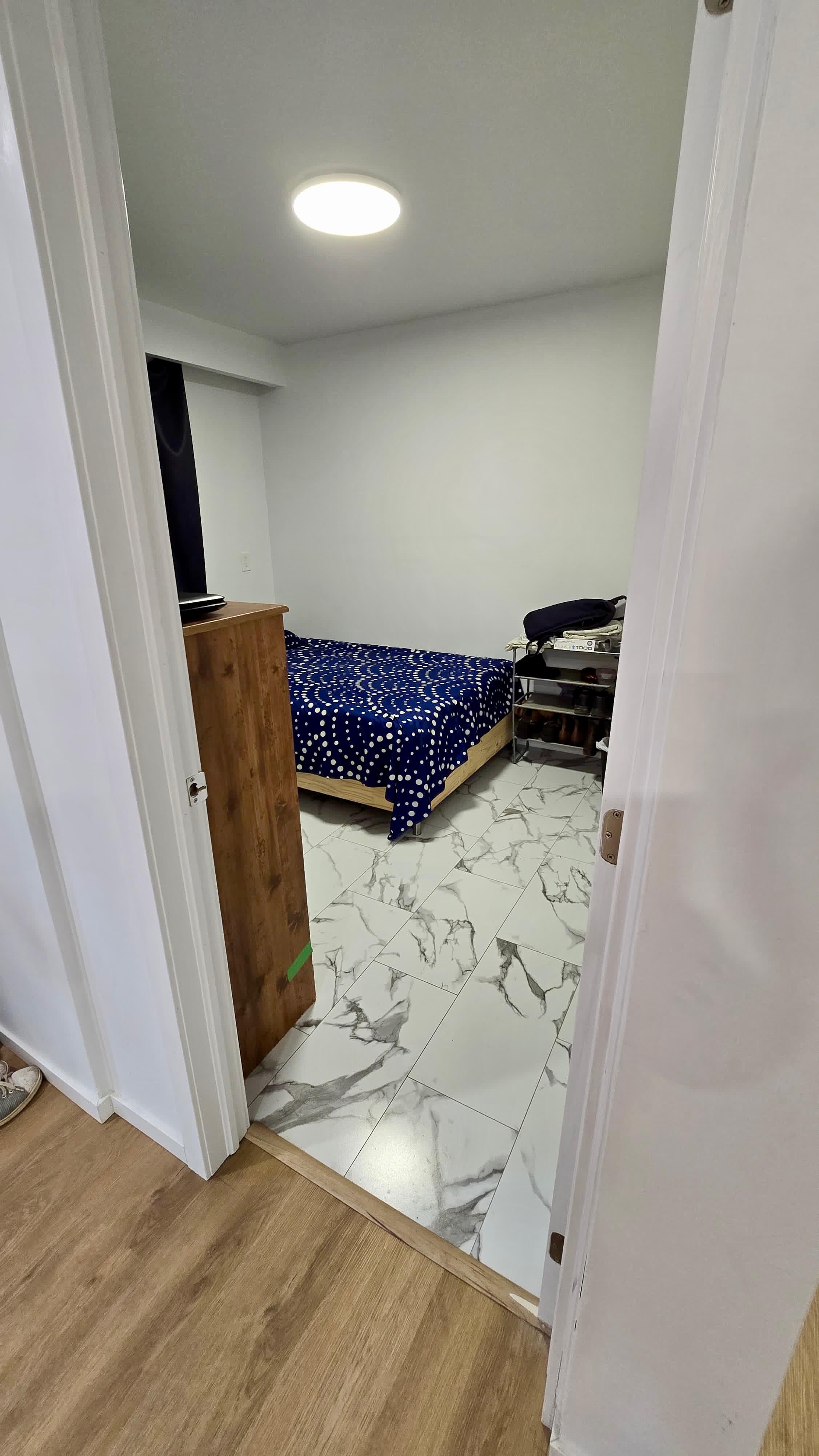 APARTAMENTO TRES DORMITORIOS