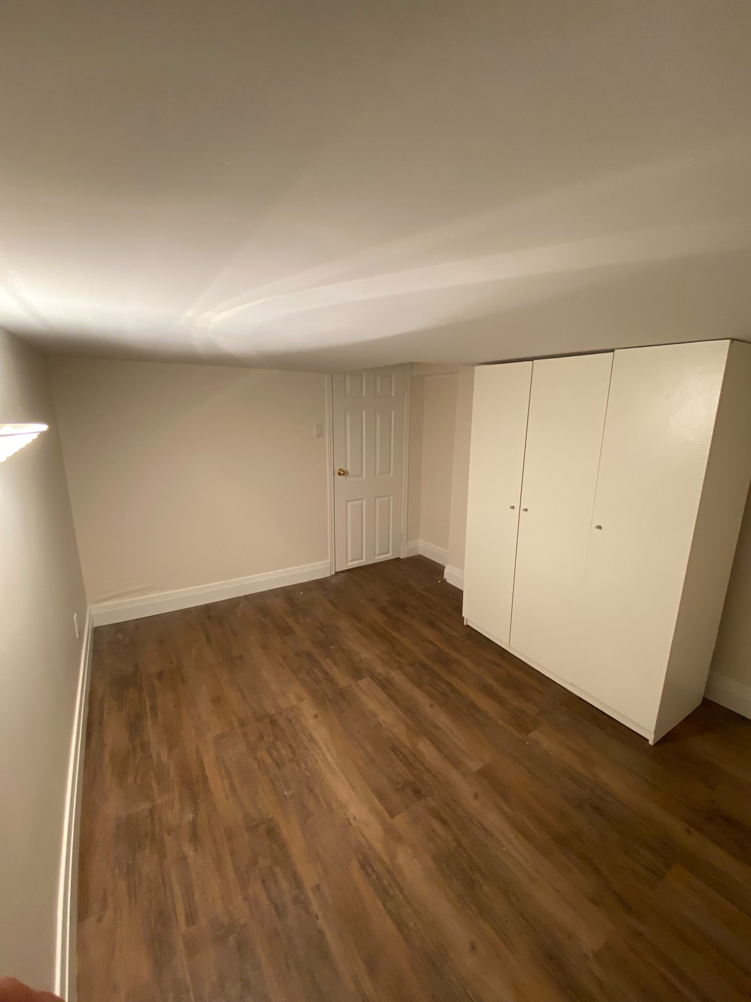 Rento Basement
