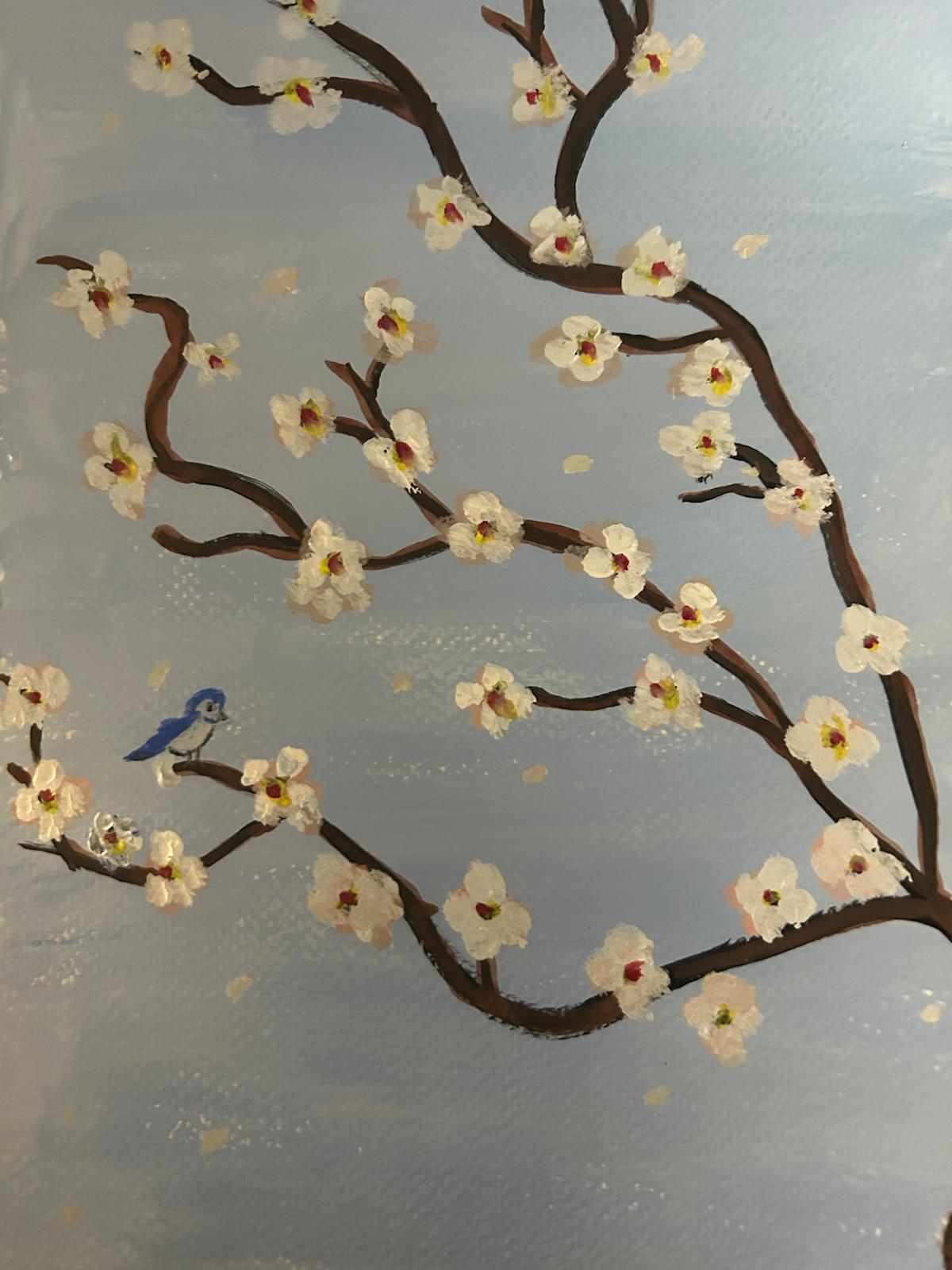 Venta de Pinturas al oleo  Es un arte auntentico, Sencillo y Emocional,