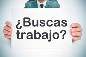 Se Necesita Conductor/Chofer