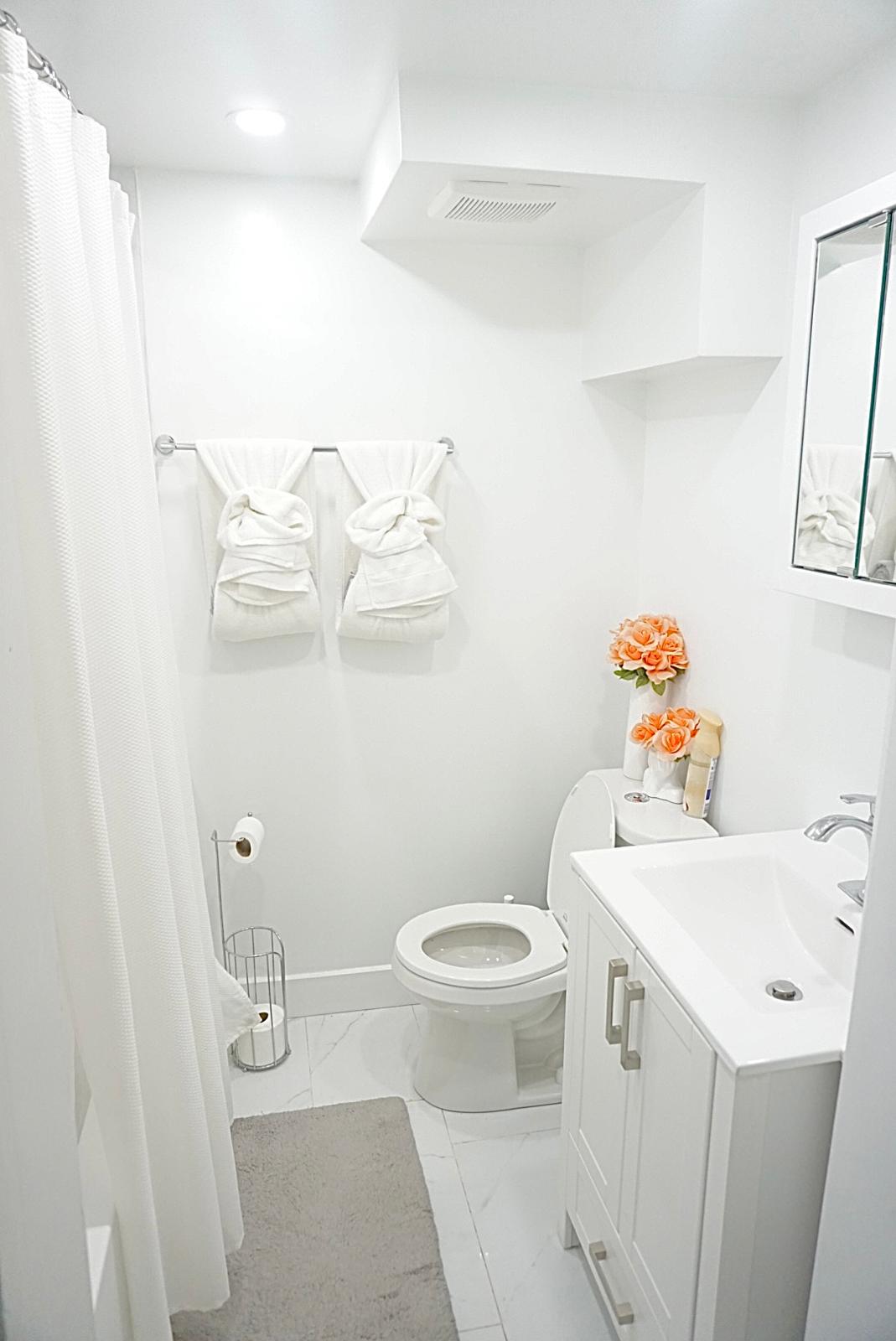 Renta de apartamento