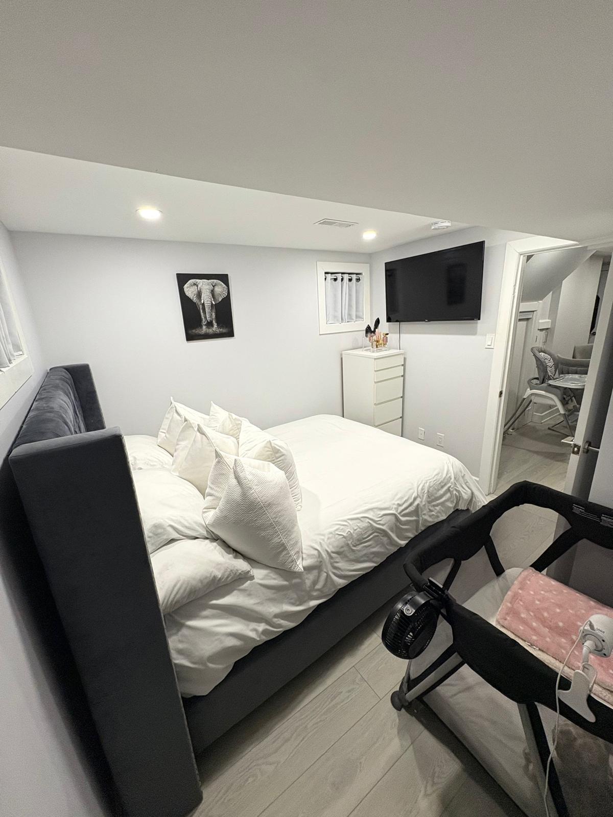 Renta de apartamento