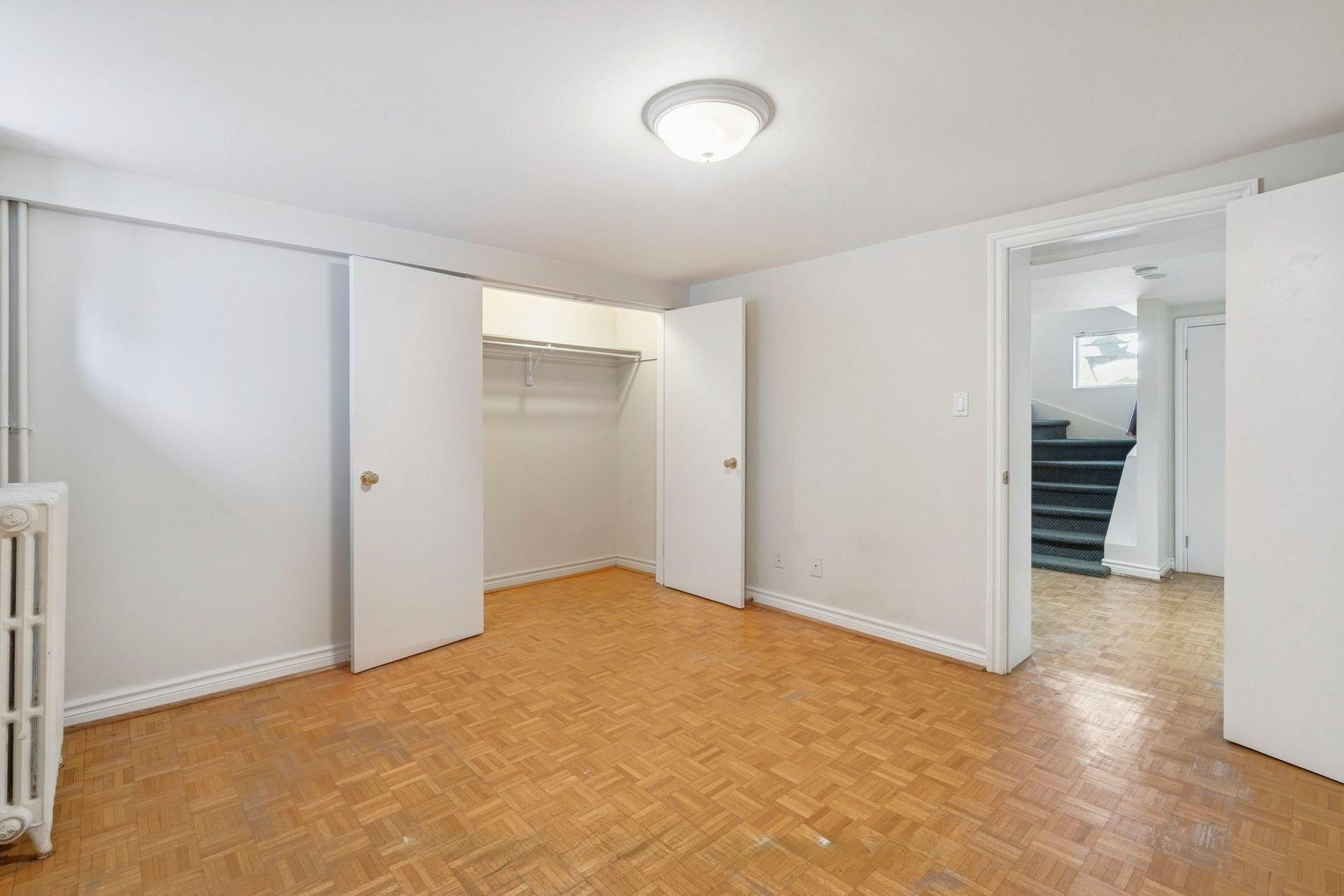 Apartamento Con 2 Cuarto - Avenue Rd & St. Clair Ave. W.