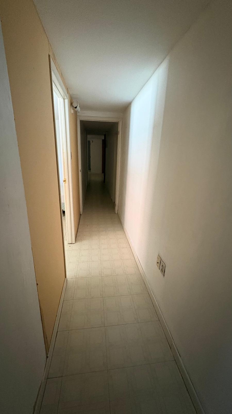 Basement/ un dormitorio