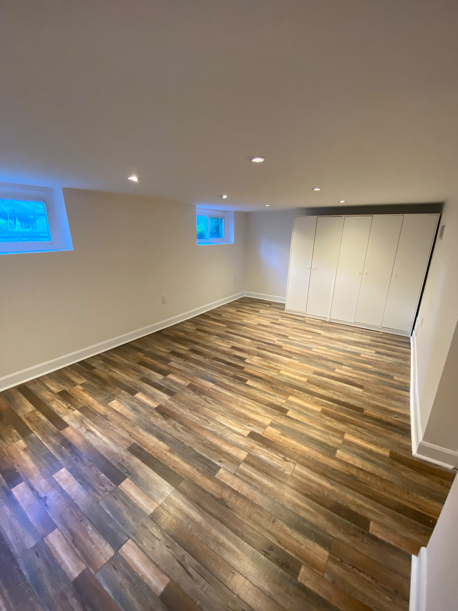 Rento Basement