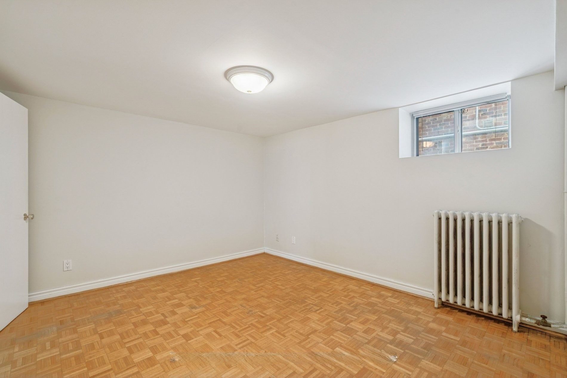 Apartamento Con 2 Cuarto - Avenue Rd & St. Clair Ave. W.