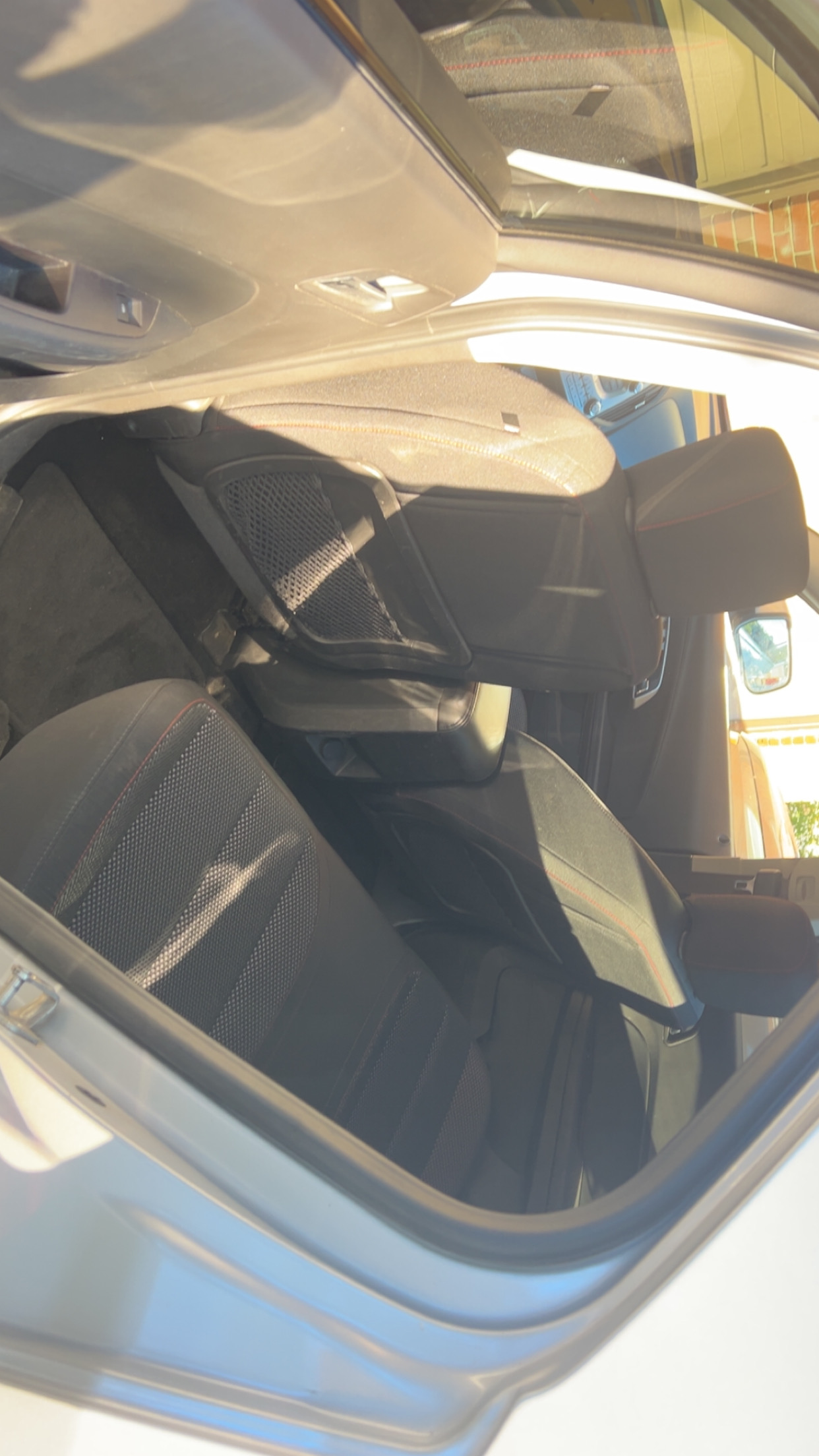 Chevrolet equinox, 187.000 kilometros muy limpio, frenos y discos recien puestos