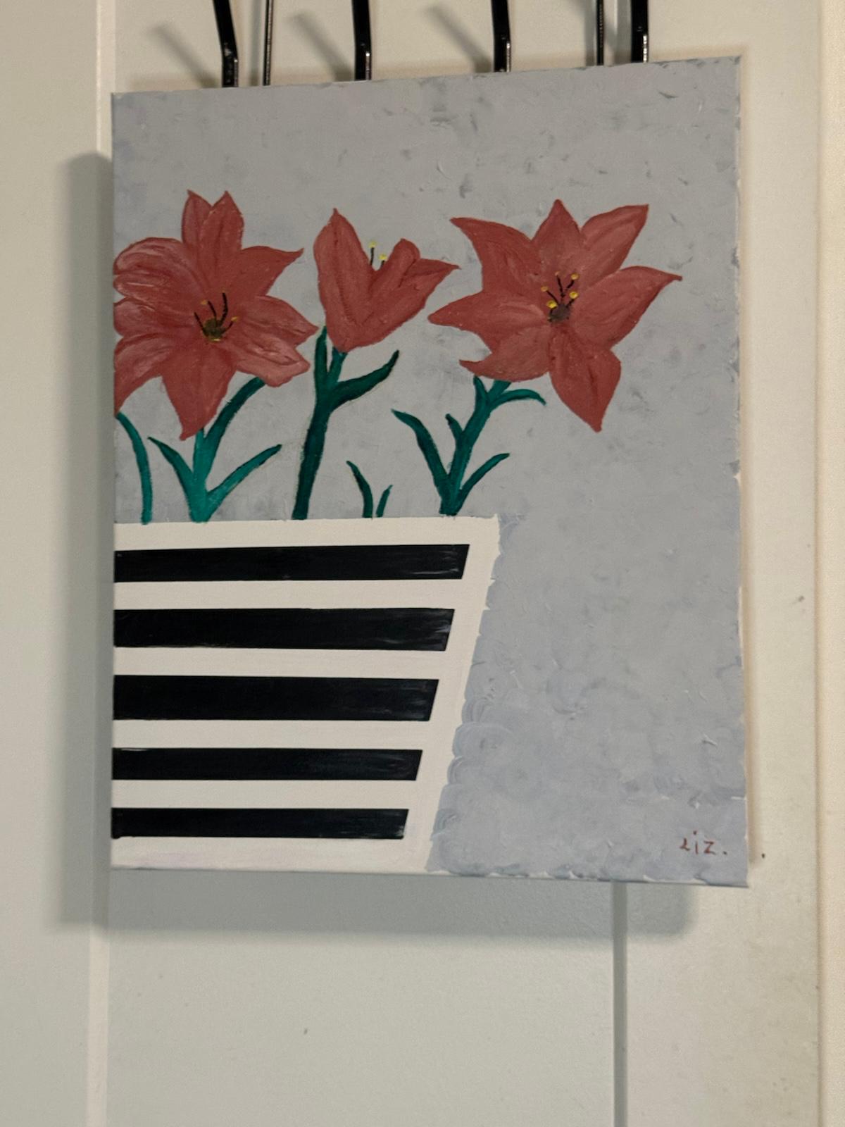 Venta de Pinturas al oleo  Es un arte auntentico, Sencillo y Emocional,