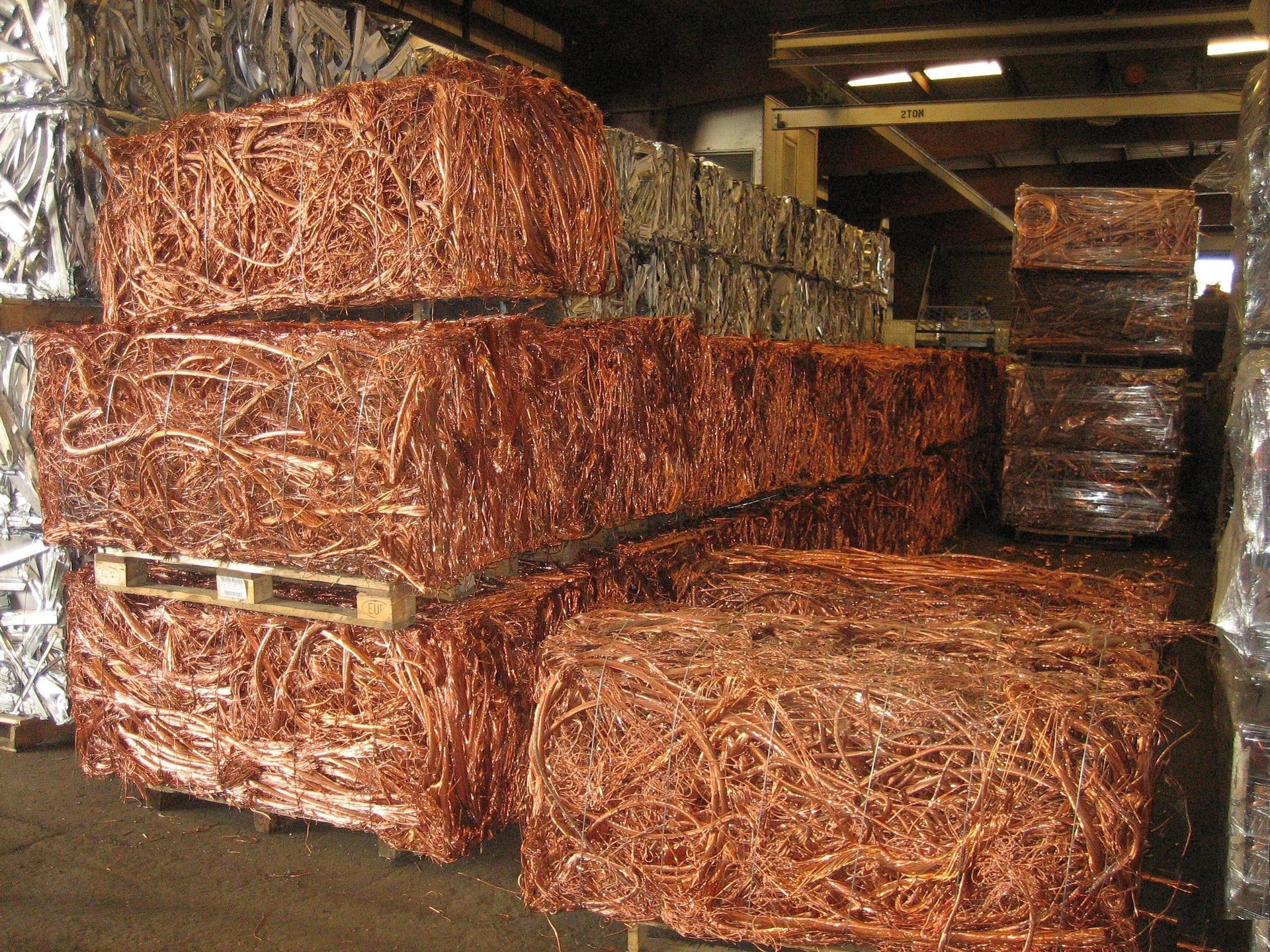 Buy Copper Wire scrap Online