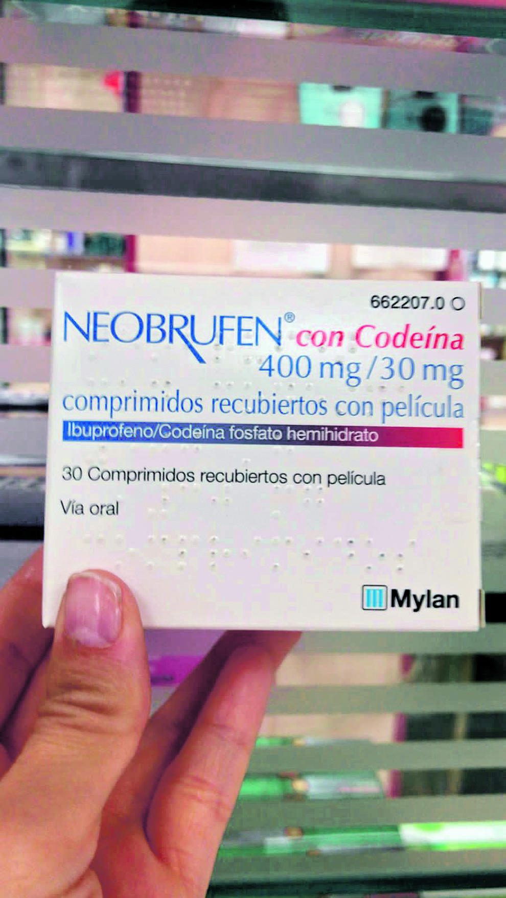 COMPRAR NEOBRUFEN sin receta , comprar rivotril sin receta