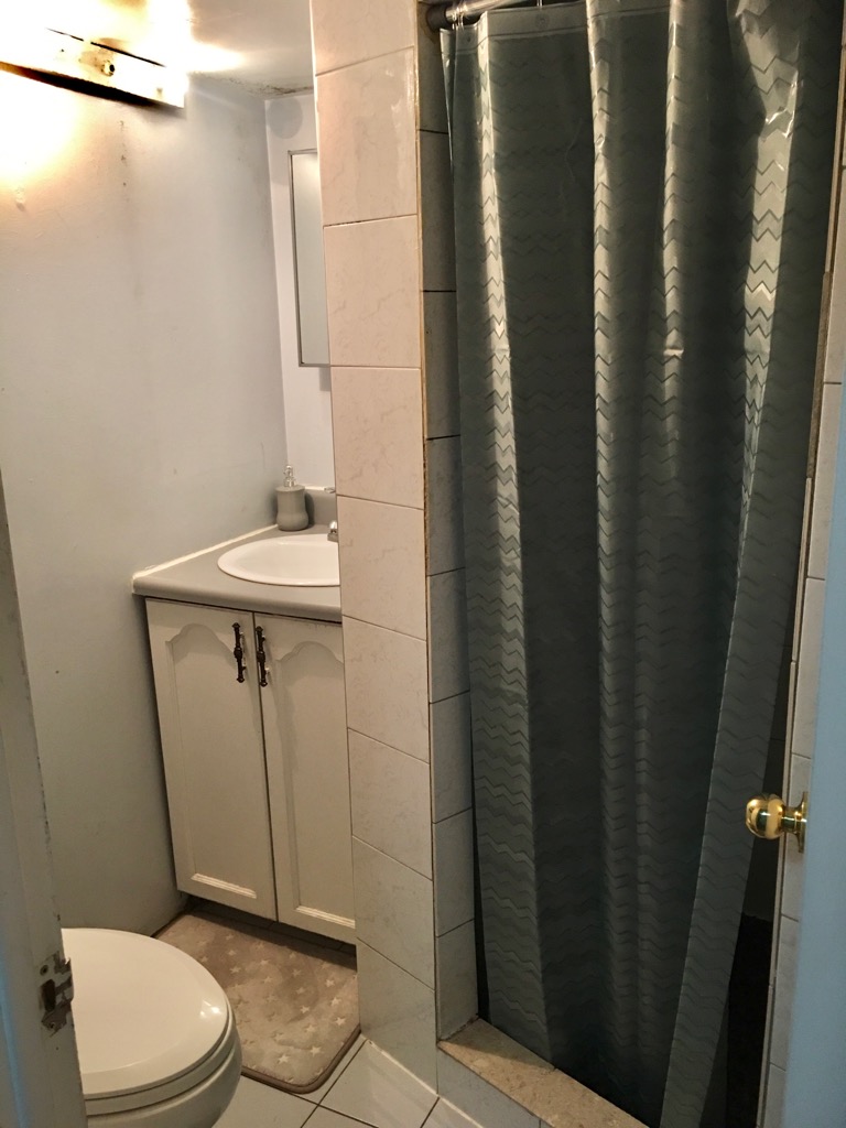 Toronto 1 bedroom
