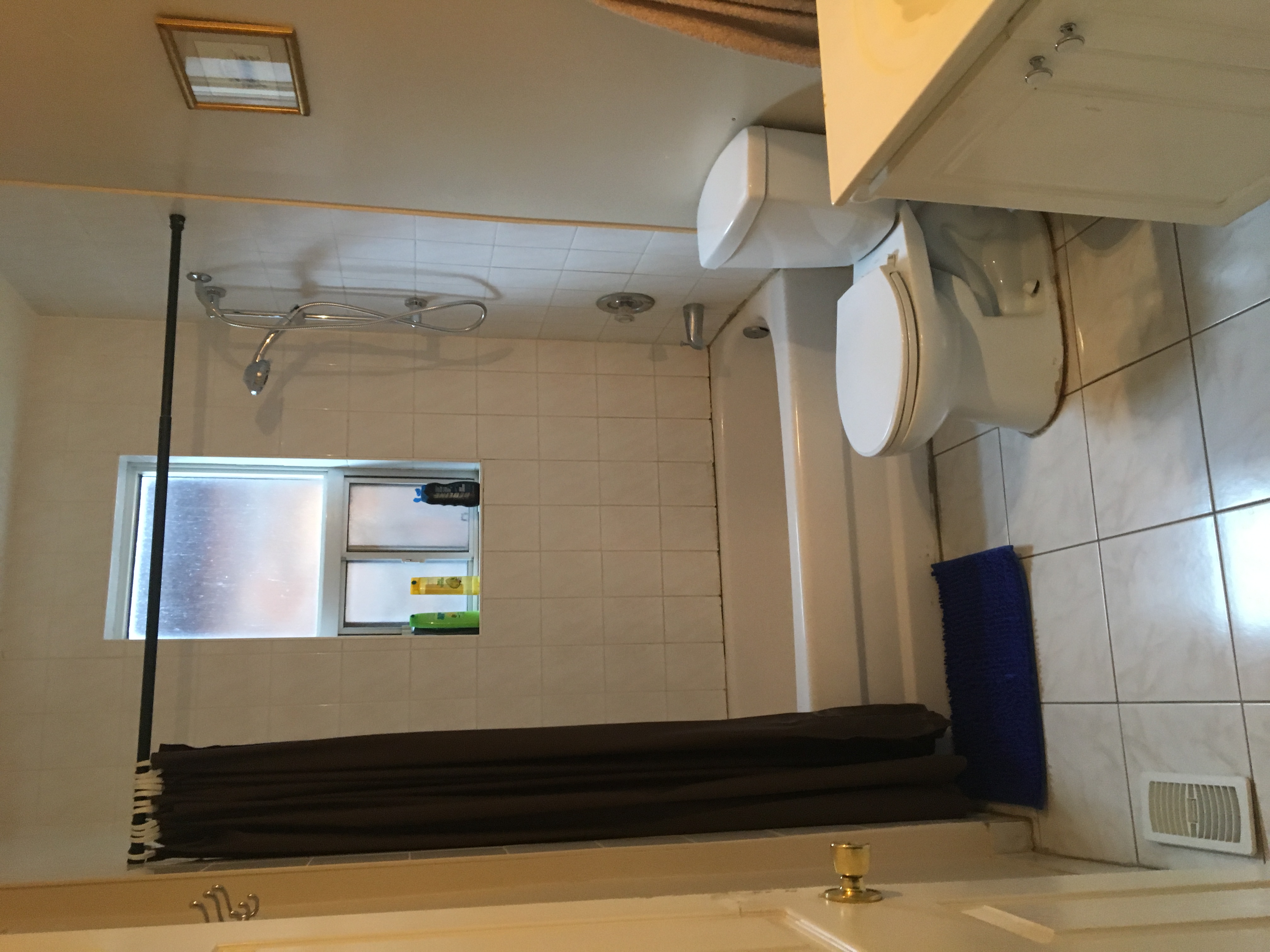 Habitacion amueblada