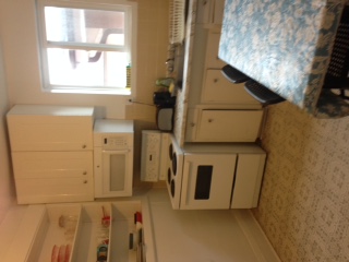 HABITACION AMUEBLADA