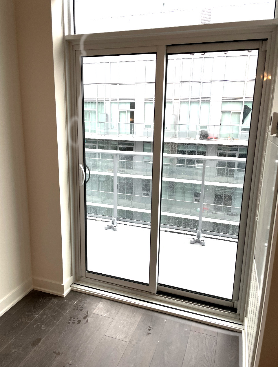Condo en renta cerca de Yonge/Eglinton