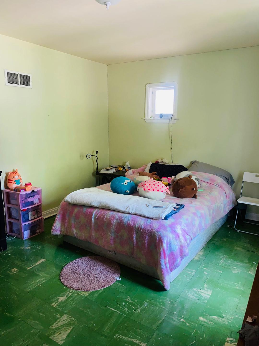 OFREZCO Yonge-Sheppard Casa amueblada con primero y segundo pisos; 3️⃣Recámaras; 2️⃣baños completos