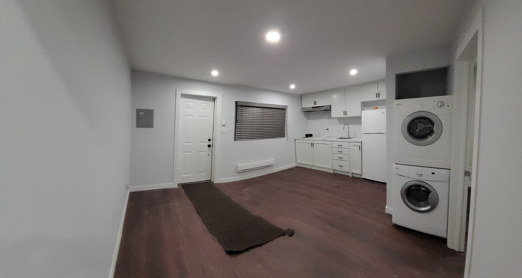 Rento apartamento 1 dormitorio