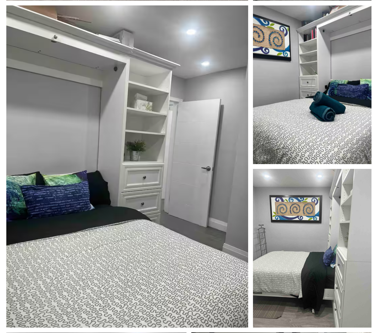 HABITACIONES EN RENTA