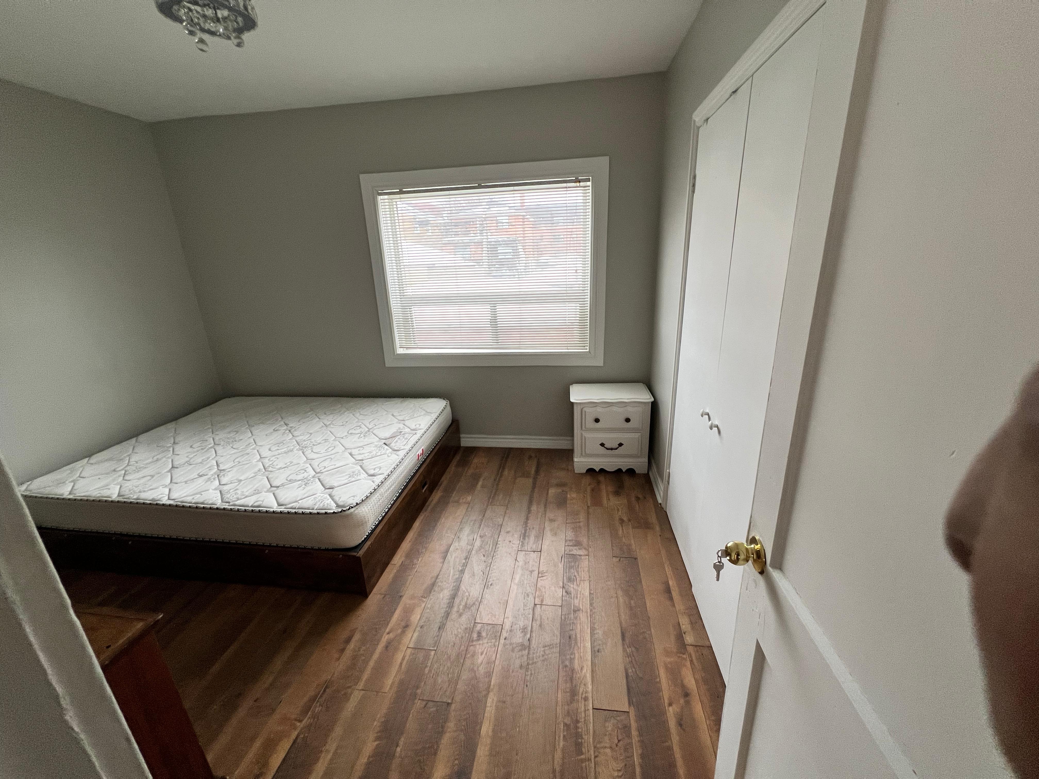 Renta de 3 habitacion