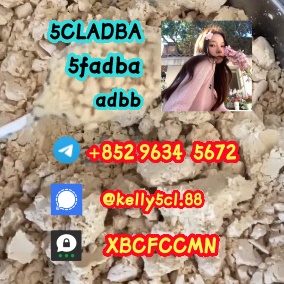 5cl-adb Powder 5cl Adb 5cl 5cladba 5cl Raw Materials cas 137350-66-4