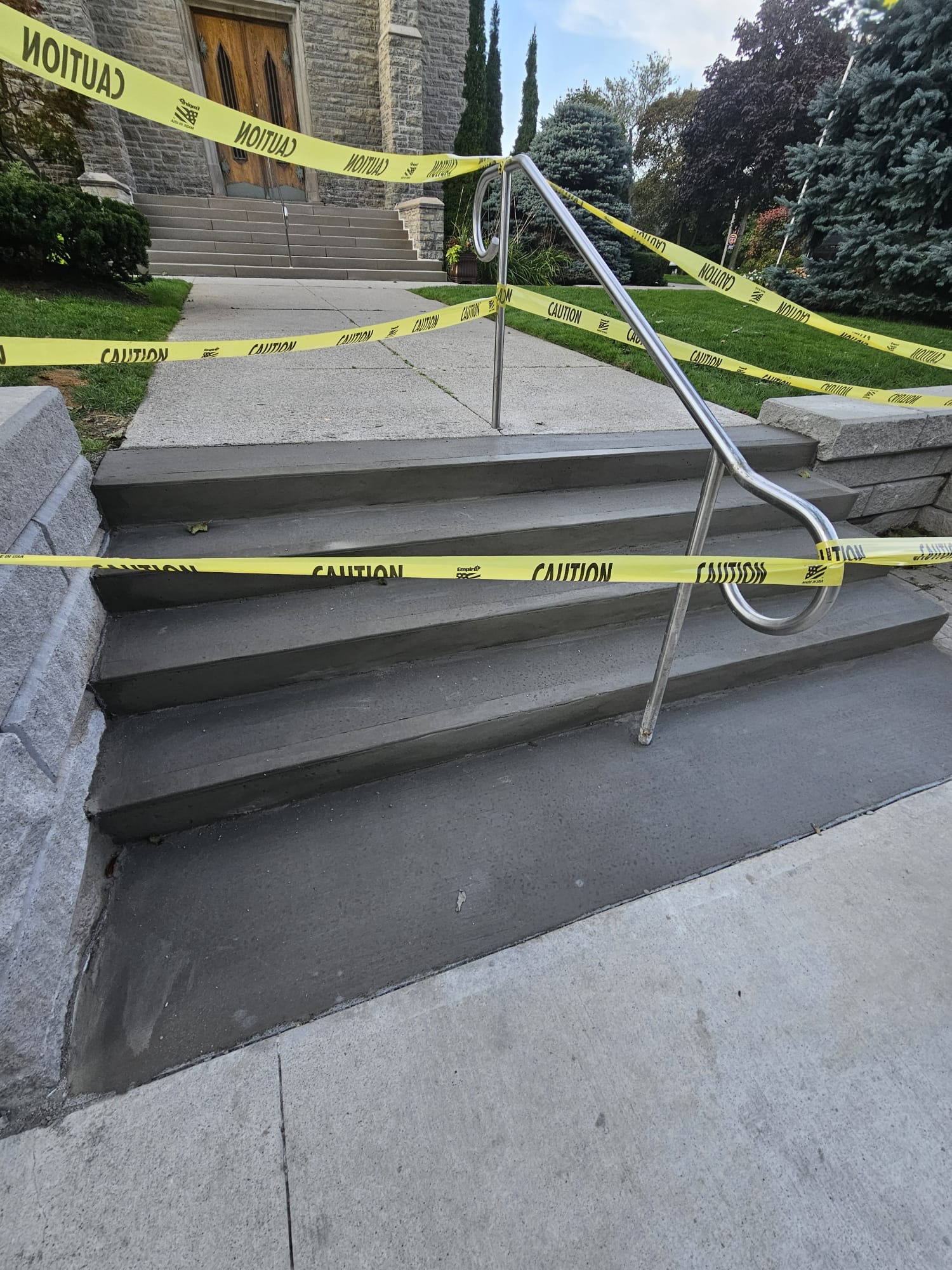 Todo tipo de Concreto