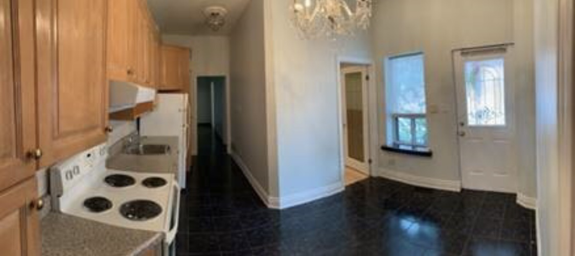 Apt 3 Cuartos zona centrica