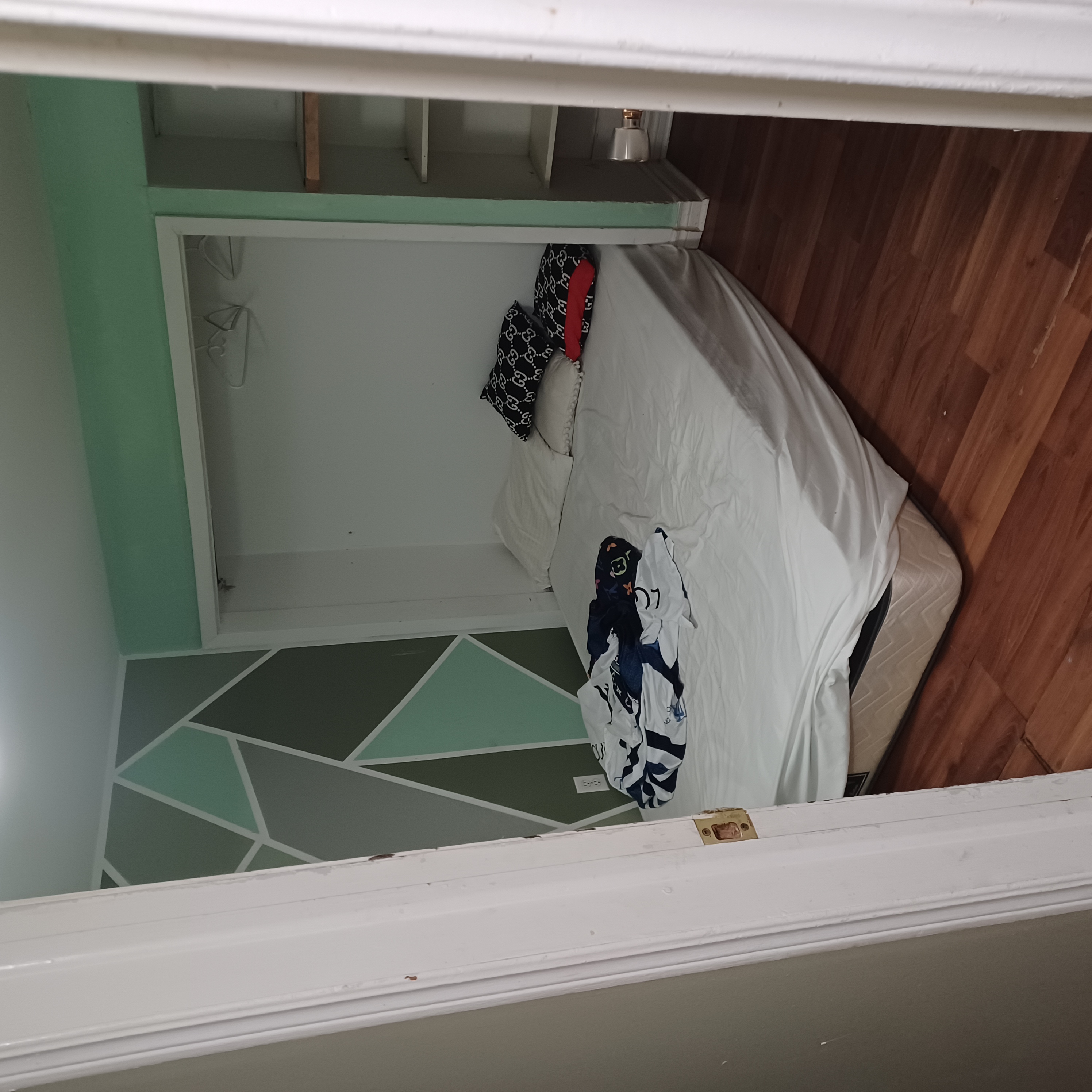 Basement para rentar
