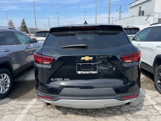 2023 Chevrolet Blazer